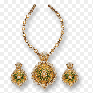 Noborotno Gold Set